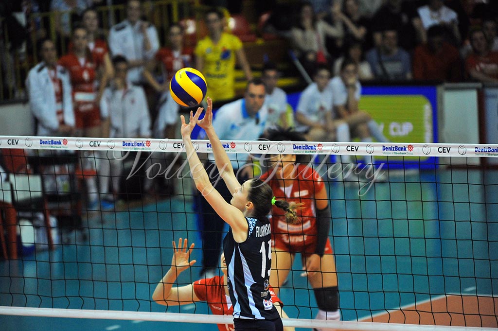 Yamamay-Dinamo Kazan (15)
